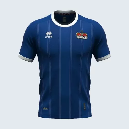 Liechtenstein Jersey - 2026
